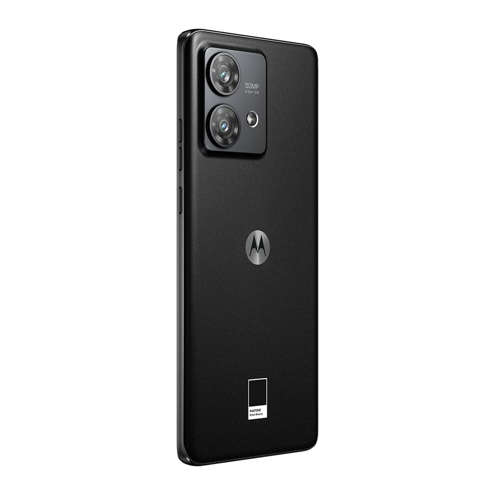 Motorola Edge 40 Neo 5G 256GB 8GB Preto Android Desbloqueado image number 7